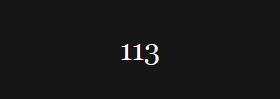 113