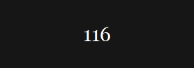 116