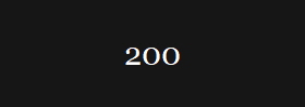 200