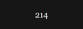 214
