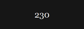 230