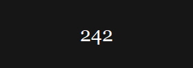 242