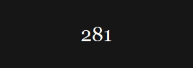 281