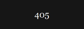 405