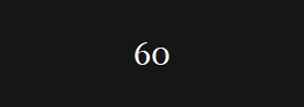 60