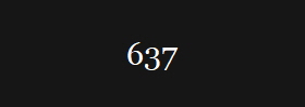 637