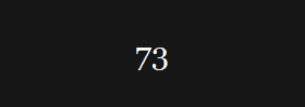 73