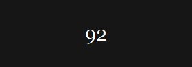 92