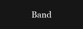 Band