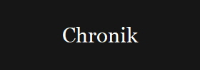 Chronik