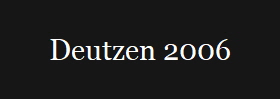 Deutzen 2006