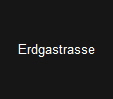 Erdgastrasse