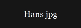 Hans jpg