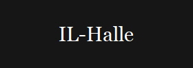 IL-Halle
