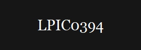 LPIC0394