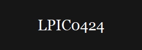 LPIC0424