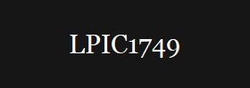 LPIC1749