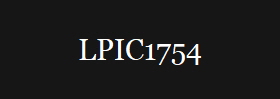 LPIC1754